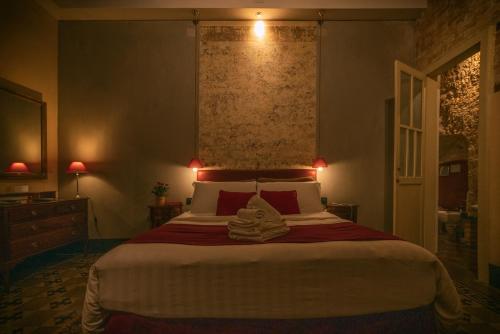 Cappuccine Bed & Breakfast