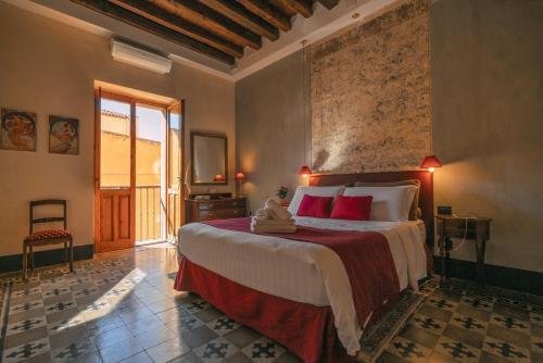 Cappuccine Bed & Breakfast