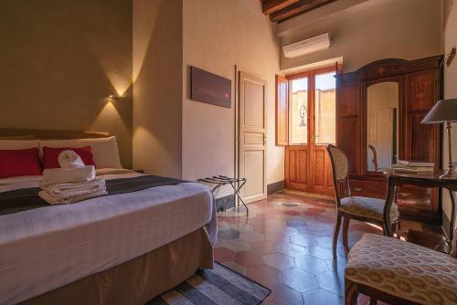 Cappuccine Bed & Breakfast