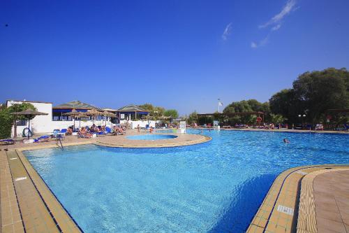 Apollonia Resort & Spa