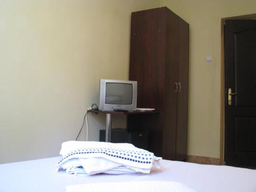 Hotel Proton