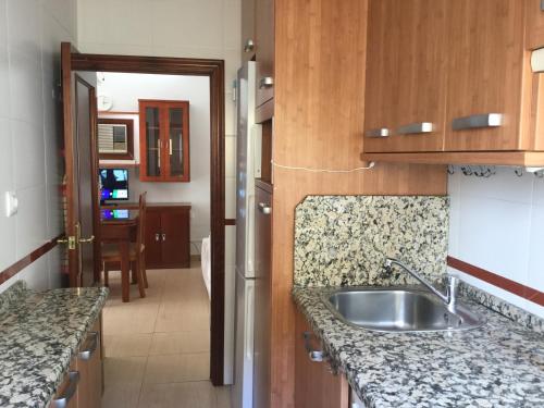 Apartamento Asturias
