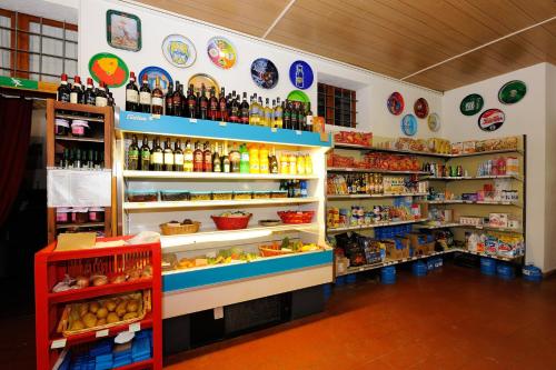 Agriturismo Belsito Pian di Boccio
