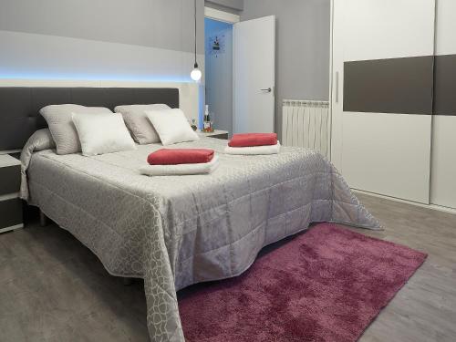 Entrevias - Lodging And Apartments Leon