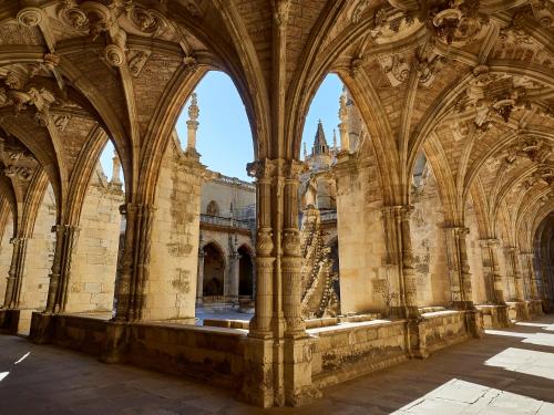 Entrevias - Lodging And Apartments Leon