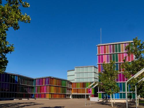 Entrevias - Lodging And Apartments Leon