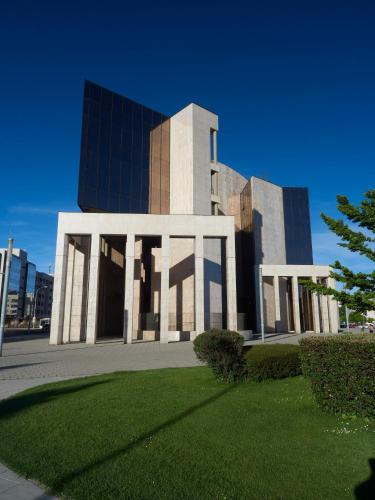 Entrevias - Lodging And Apartments Leon