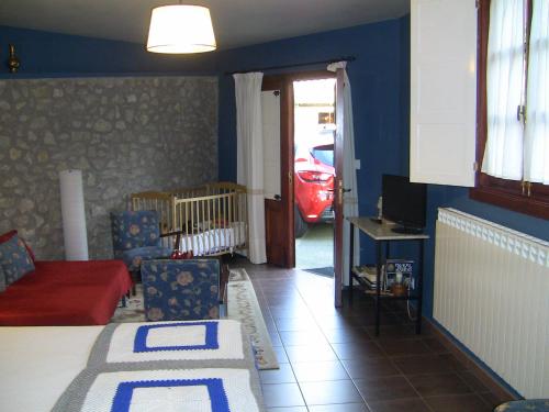 Casa Xan Da Pena