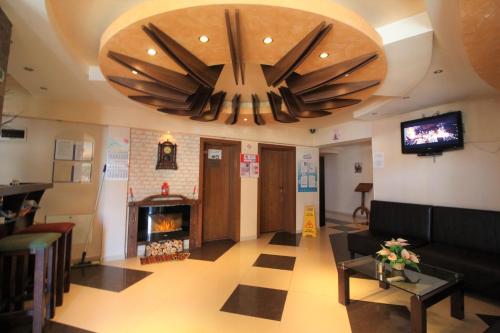 Mountview Lodge