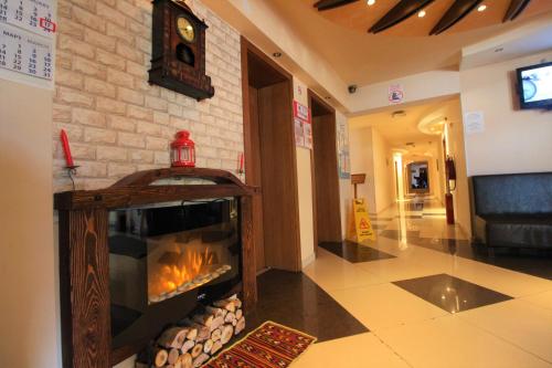 Mountview Lodge