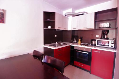 Mountview Lodge