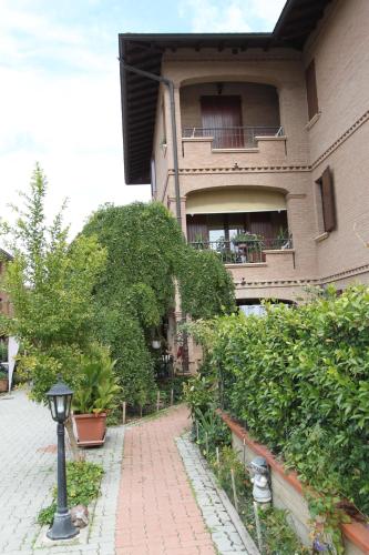 Le Ragazze B&B