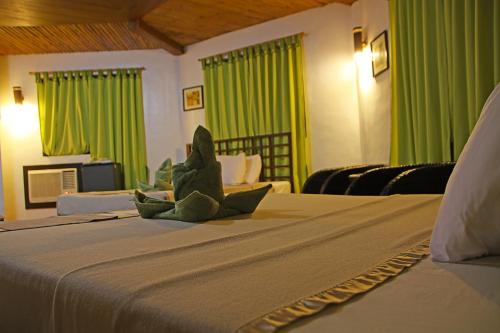 Coron Hilltop View Resort