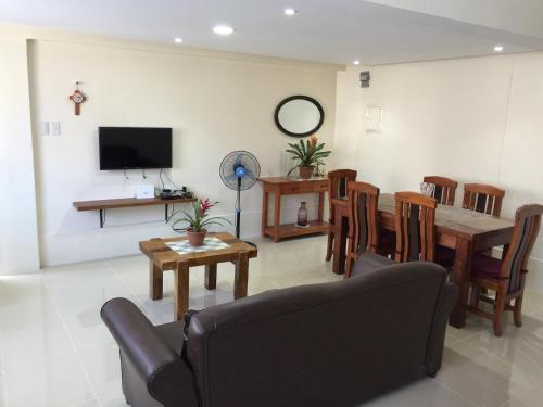 Squareville Subdivision