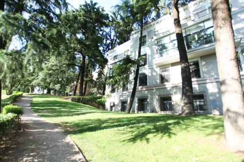 Hostels MeetingPoint