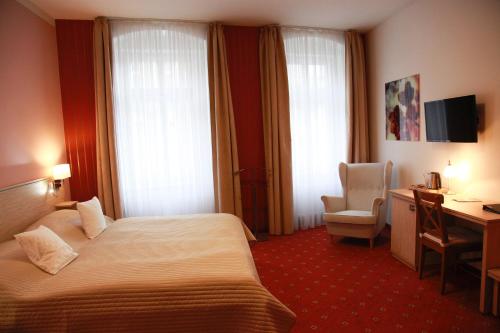 Pension Dvorak
