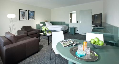 Lindner Rhein Residence Im Rheinhof