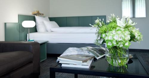 Lindner Rhein Residence Im Rheinhof