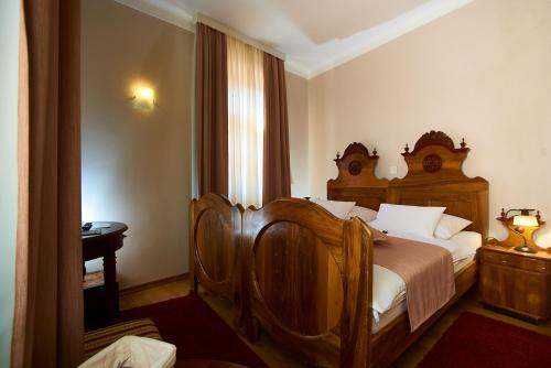 Bernarda Bed & Breakfast