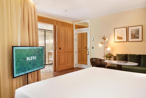 Bless Hotel Madrid