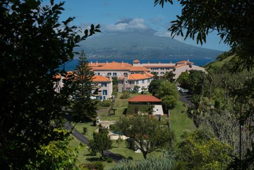 Azoris Faial Garden Hotel