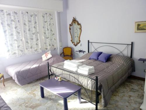 B&B Mila E Nan