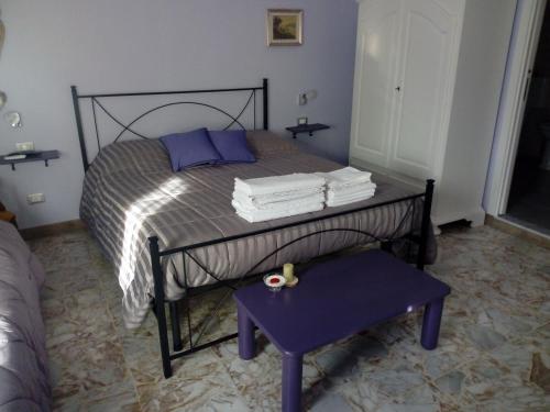 B&B Mila E Nan
