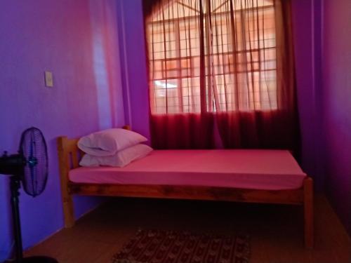 Touristlink Homestay