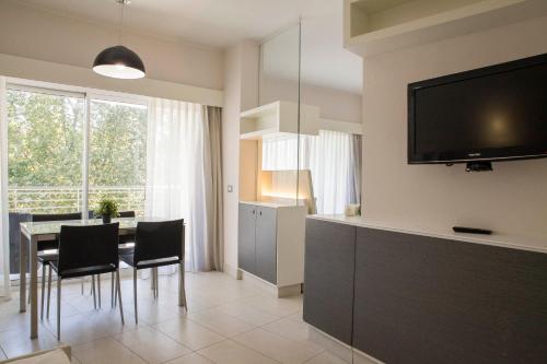 Lungotevere Suites