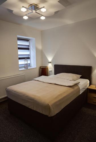 Boardinghouse Apart-Hotel