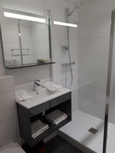 Le Relais de la Sans Fond