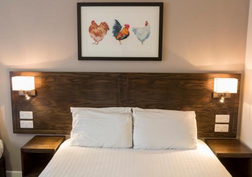 The Starling Cloud by Marston's Inns