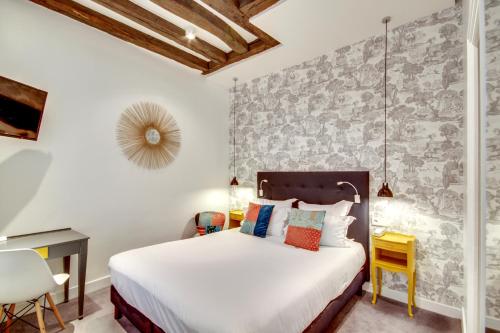 Sevres Saint Germain