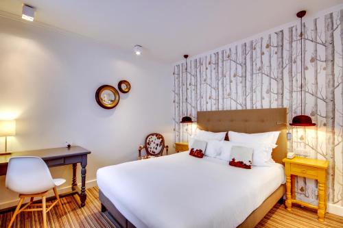 Sevres Saint Germain