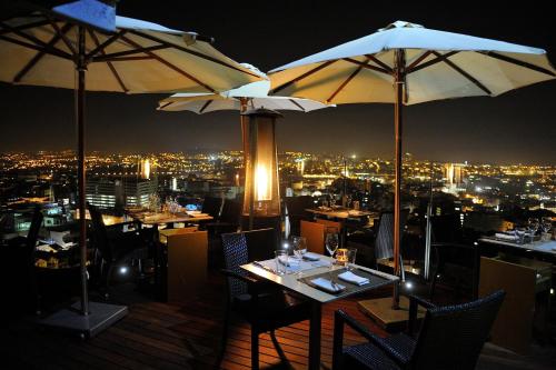 Hotel Dom Henrique Downtown