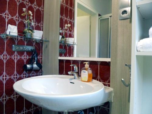 Strandnest Büsum Pension