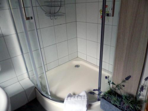 Strandnest Büsum Pension