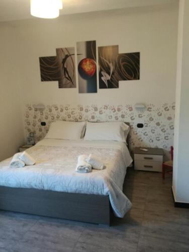 B&B La Giancarla