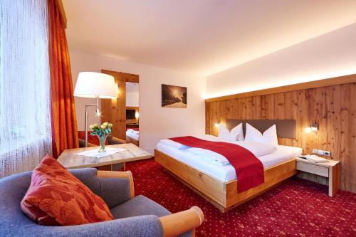 Gästehaus Franziska Hotel Garni