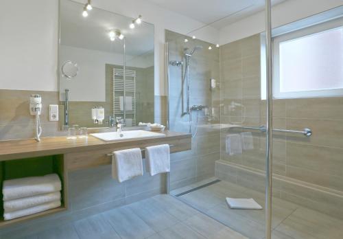 Upstalsboom Parkhotel Emden