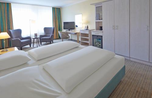 Upstalsboom Parkhotel Emden