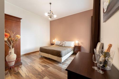Myricae guest house - Fiumicino aeroporto