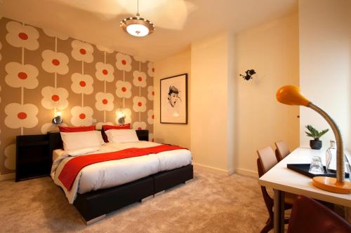 B&B Central Bruges