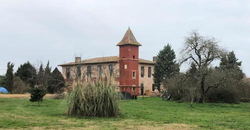 Chateau Fourclins