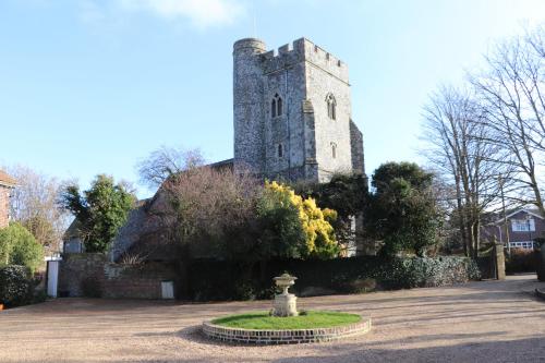 The Old Rectory