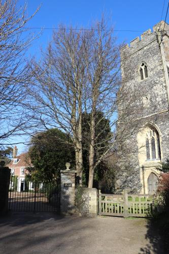 The Old Rectory