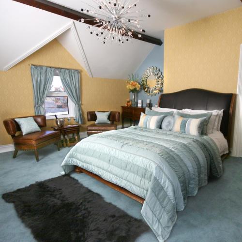 The Mainstay Guest House