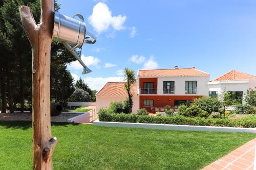 Sintra Rural Home - Cerrado da Serra