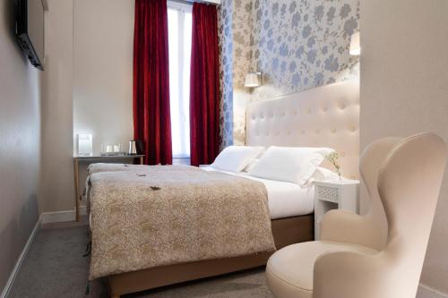 Emeraude Plaza Etoile