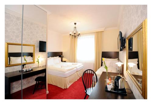 Pytloun Design Hotel